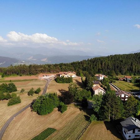Bioagritur La Casa Dei Trajeri Fai della Paganella Exterior foto